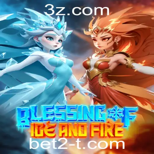 Descubra o Mundo Fascinante de BlessingofIceandFire: O Jogo que Conquistou a Comunidade Bet2