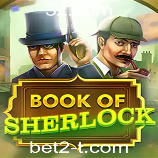 Explorando o Fascinante Mundo do BookOfSherlock