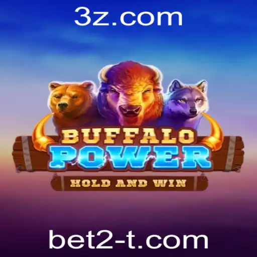 Mergulhando no Mundo do Jogo BuffaloPower com Bet2
