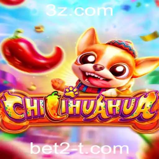 CHILIHUAHUA: O Novo Fenômeno de Jogo para Apostas - Descubra Como Jogar e Ganhar com bet2