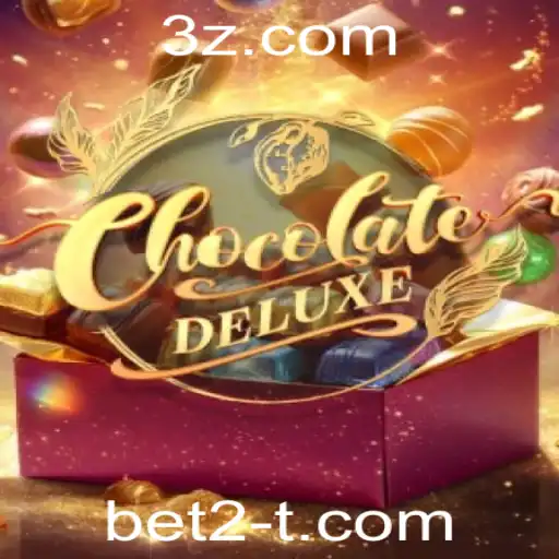 ChocolateDeluxe: Descubra o Jogo do Momento com Bet2