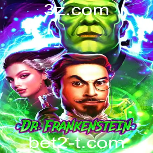 DrFrankenstein: Um Novo Desafio no Mundo dos Jogos de Aposta