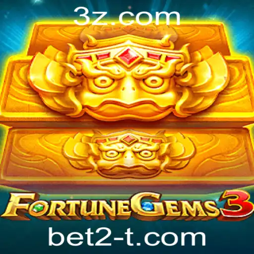 Descubra os Segredos de FortuneGems3: O Novo Jogo de Aposta que Conquista o Mundo