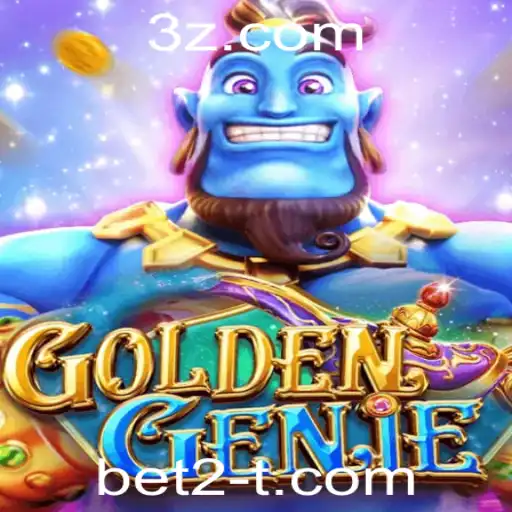 Descubra GOLDENGENIE: A Nova Sensação do Mundo dos Jogos