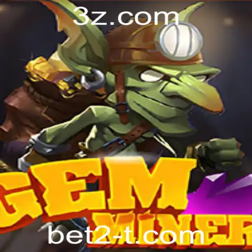GemMiner: Explorando o Fascinante Universo das Apostas Virtuais