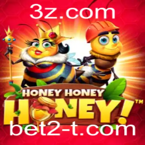 HoneyHoneyHoney: Um Mergulho no Mundo Vibrante e Competitivo do Jogo