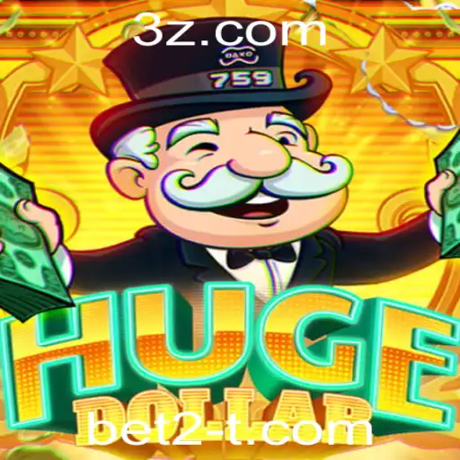 Explorando o Mundo Emocionante do Jogo de Estratégia HugeDollar