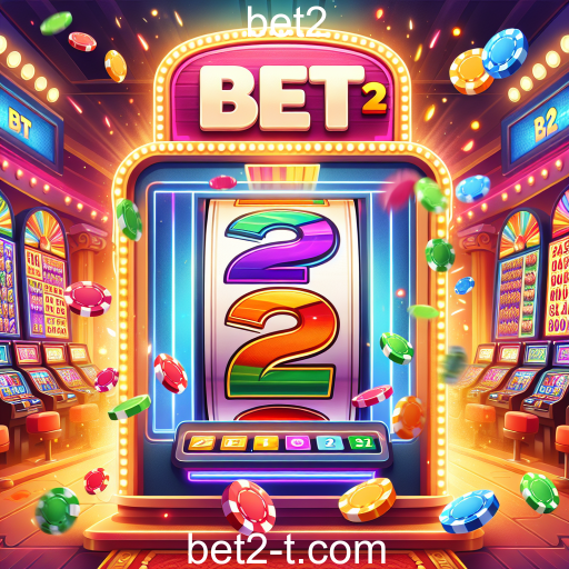 Explorando o Mundo dos Slots na Bet2