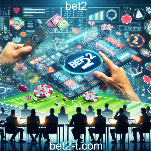 A Revolução dos Jogos de Esportes na Bet2