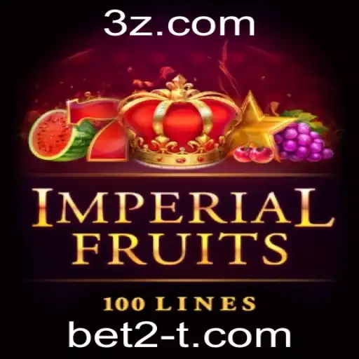 Descubra as Emoções de ImperialFruits100: Uma Aventura Frutífera com Bet2