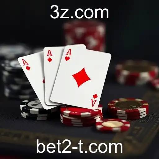 Jogos de Cartas: Um Universo de Estratégias e Emoções