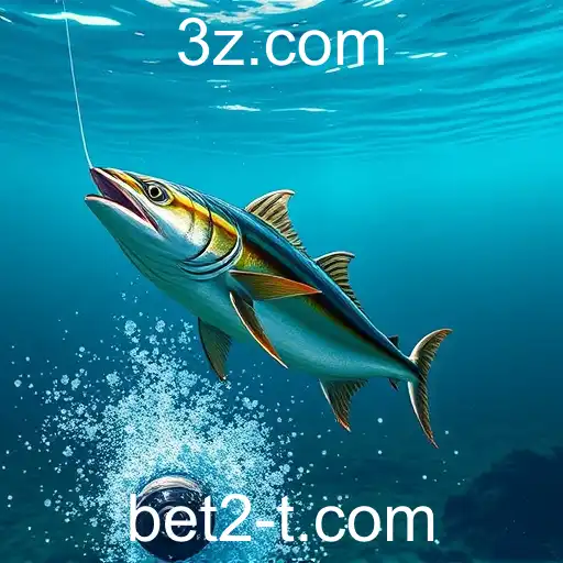 Explorando o Fascinante Mundo dos Jogos de Pesca com Bet2