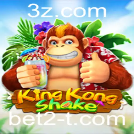Explorando KingKongShake: Um Emocionante Jogo de Aventura