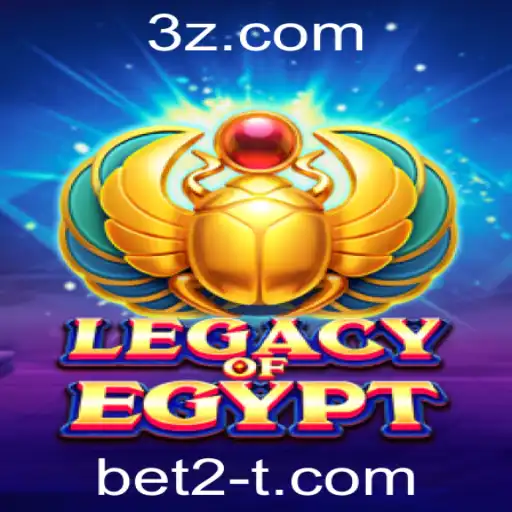 Explorando LegacyOfEgypt: Um Mergulho no Passado Com a Chave bet2