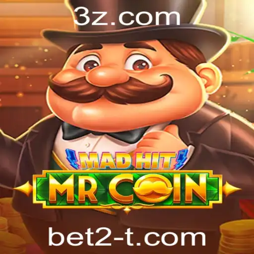 MadHitMrCoin: Descubra o Novo Fenômeno dos Jogos de Apostas