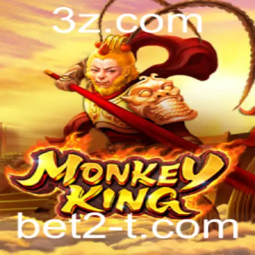 Descubra o Fascinante Mundo do Jogo MonkeyKing e a Revolução das Apostas Online