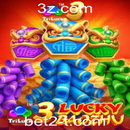 Explorando o Jogo de Cassino 3LuckyBaozhu: Introdução e Regras