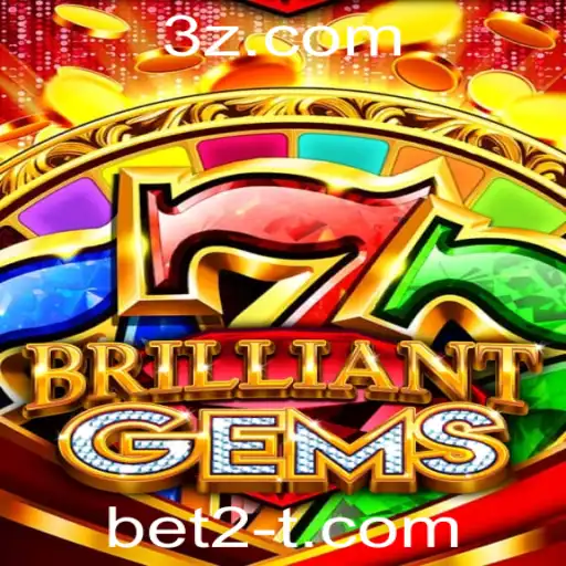 Descubra as Emoções de BrilliantGems: Um Jogo de Estratégia e Sorte