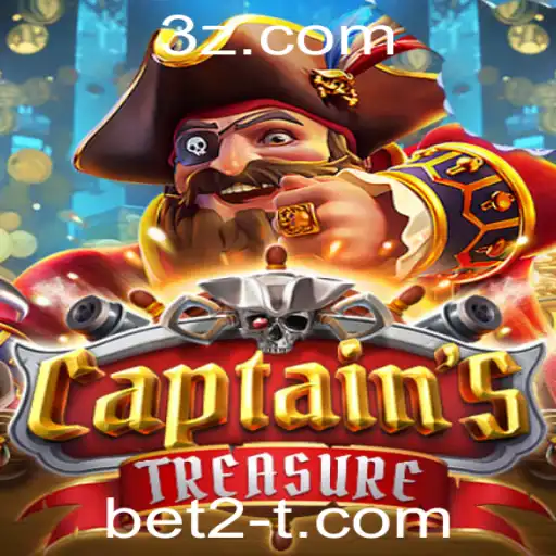 Explorando o Mundo de Aventuras em CaptainssTreasure