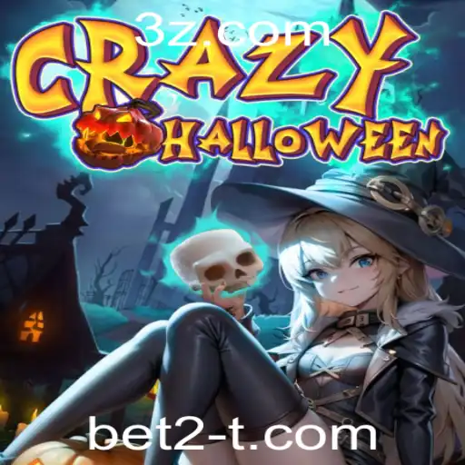 Descubra o Mistério e a Diversão do Jogo CrazyHalloween