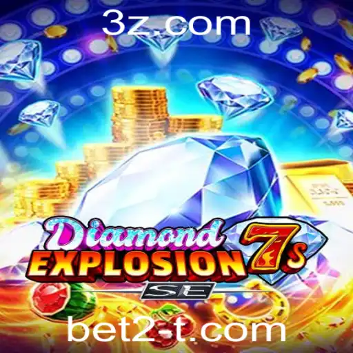 Explorando DiamondExplosion7sSE: Um Mergulho no Mundo dos Jogos de Azar com bet2