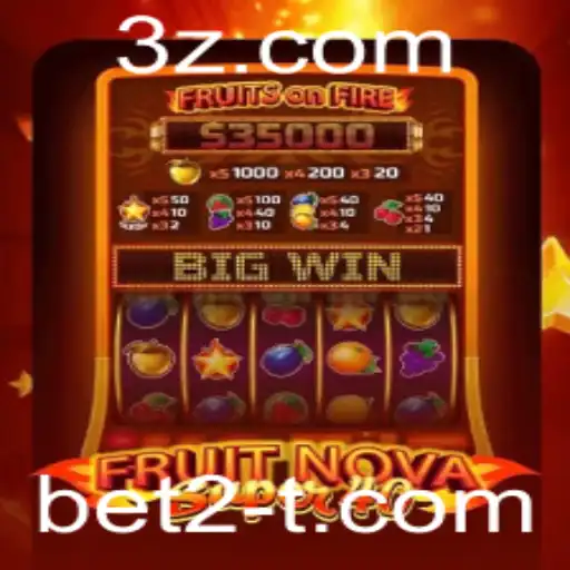 Descubra o Mundo Emocionante de FruitNovaSuper40 e a Tendência de Apostas bet2