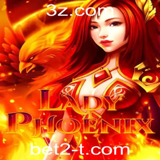 LadyPhoenix: Explore e Aposte na Nova Aventura com bet2