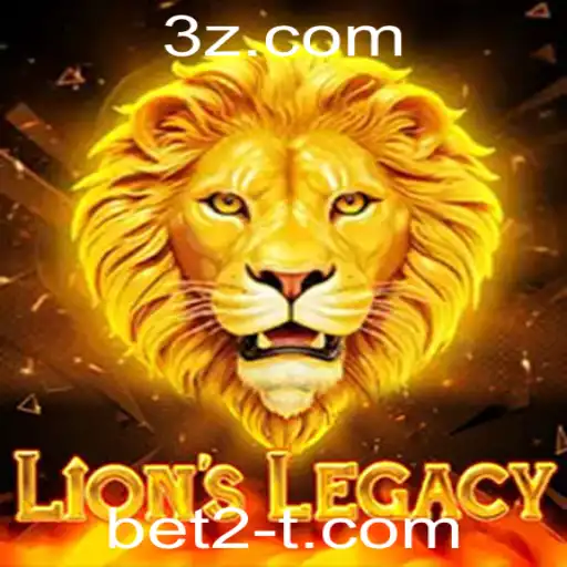 Explorando LionsLegacy: Uma Jornada Épica no Mundo dos Jogos
