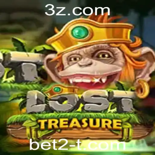 Explorando o Mundo de LostTreasure: Uma Aventura de Estratégia e Sorte