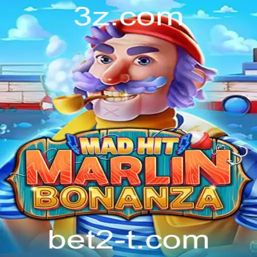 MadHitMarlinBonanza: Uma Jornada Aquática de Emoção e Recompensas