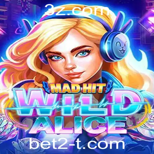 Explorando MadHitWildAlice: Um Mundo de Aventuras e Estratégias