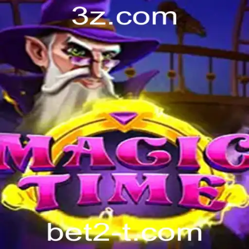 Explorando os Mistérios de MagicTime: Um Encontro com o Fascinante Mundo do Bet2