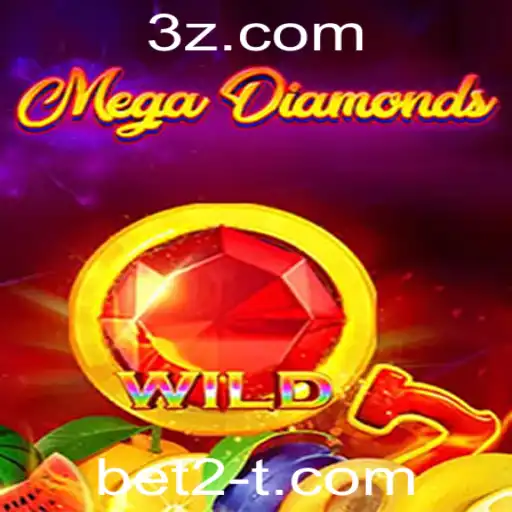 Explorando o Fascinante Mundo de MegaDiamond: O Jogo de Apostas Bet2