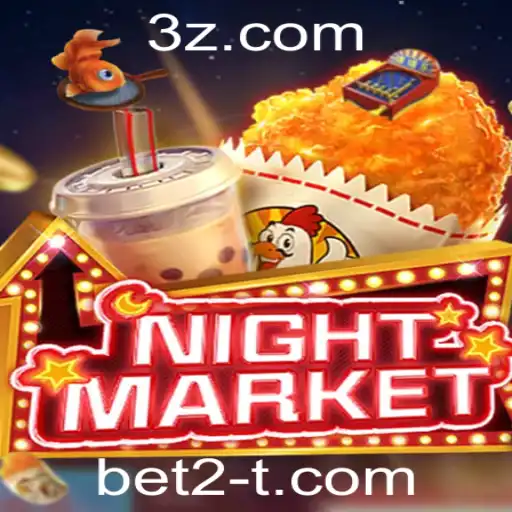 NIGHTMARKET: Uma Imersão no Universo de Apostas com Bet2