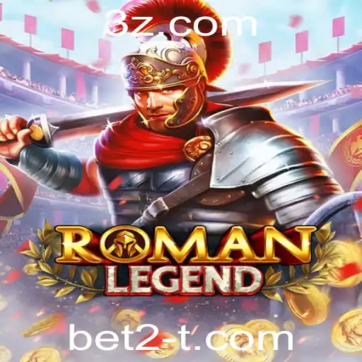 RomanLegend: Aventura Épica e Estratégia no Mundo Antigo