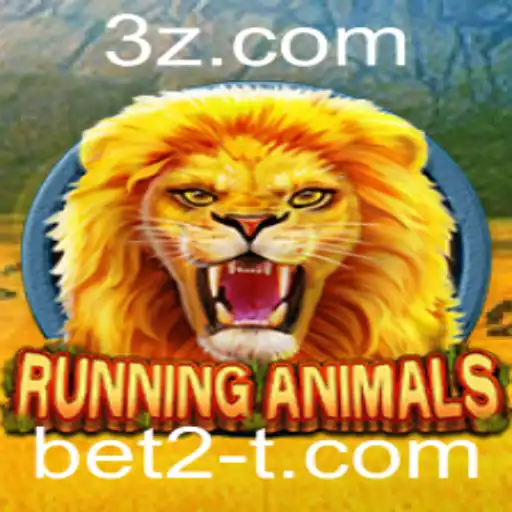 Descubra RunningAnimals: O Empolgante Jogo de Corrida de Animais Com Bet2