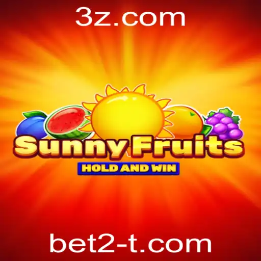 SunnyFruits: Desvendando a Emoção de Apostar com Bet2