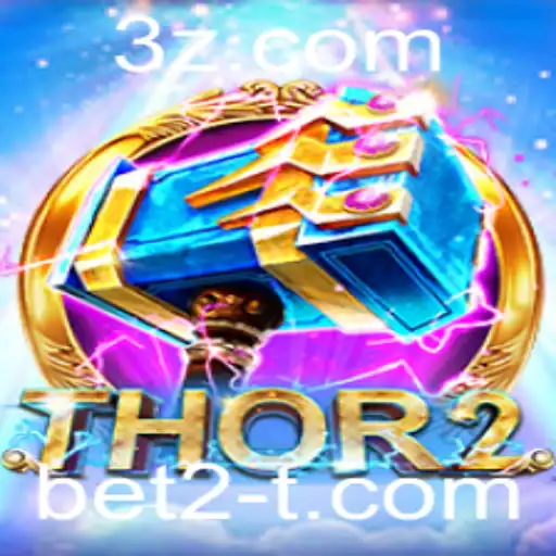 Explorando o Mundo de Thor2 e Bet2: Um Mergulho no Universo dos Jogos