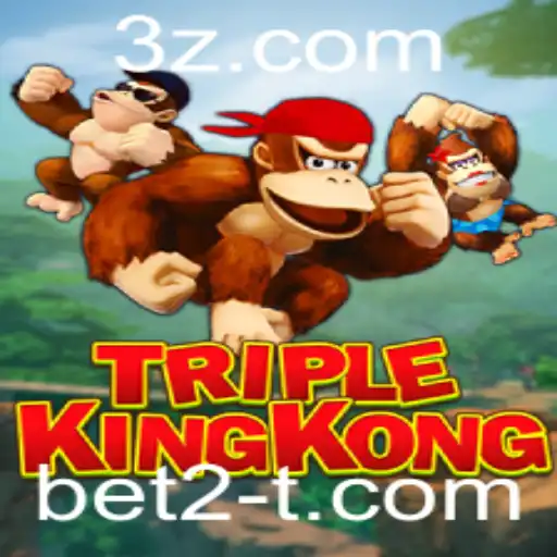 TripleKingKong: Desvendando o Universo de Apostas com bet2