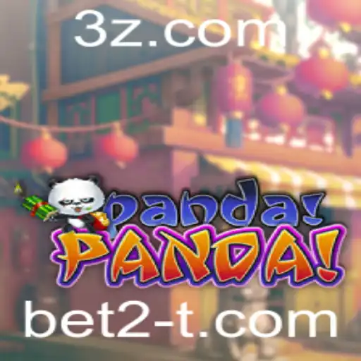 Descubra o Fascinante Mundo de PandaPanda: Uma Aventura Interativa com Bet2