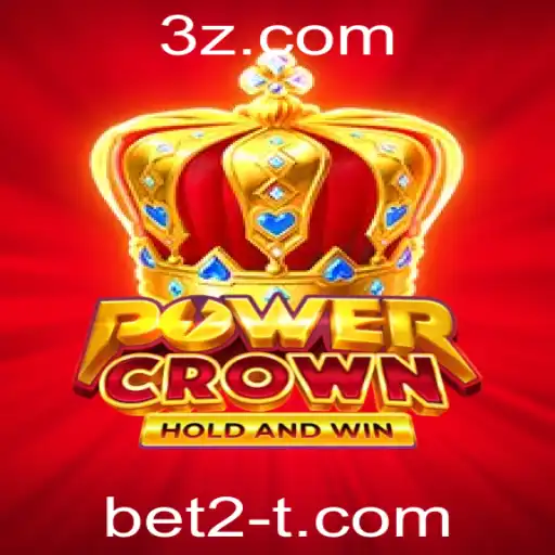 PowerCrown: Aventura e Estratégia no Mundo das Apostas