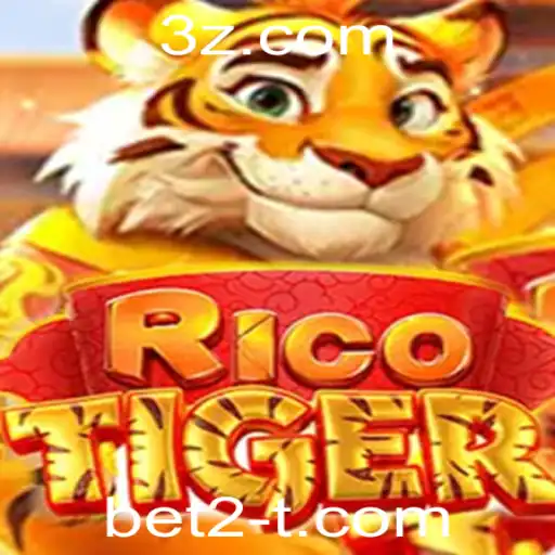 Descobrindo RicoTiger: O Inovador Jogo de Apostas Bet2