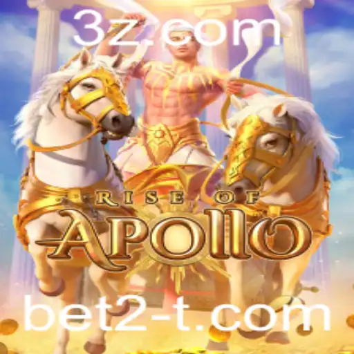 A Nova Sensação dos Jogos de Cassino Online: RiseofApollo