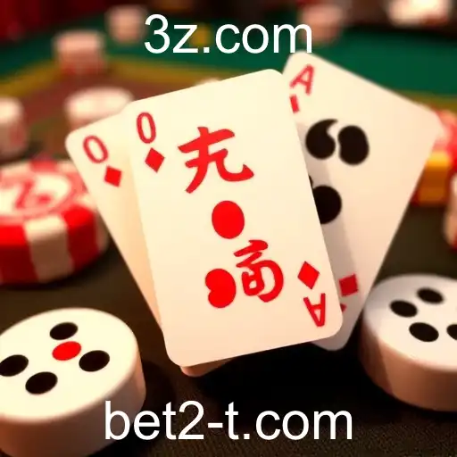 Descubra Sic Bo: O Intrigante Jogo de Dados Asiático