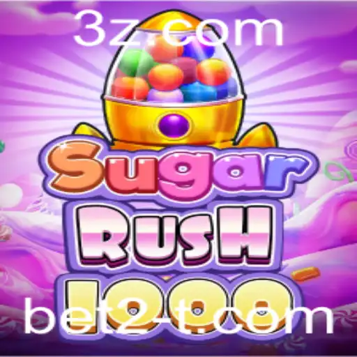 Mergulhe no Mundo de Diversão com SugarRush1000: Um Guia Completo para Entusiastas de Jogos