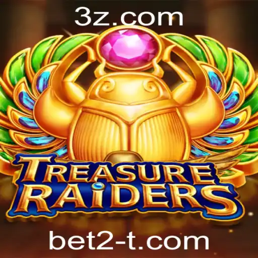 Desvendando o Mundo de TREASURERAIDERS: Regras e Estratégias