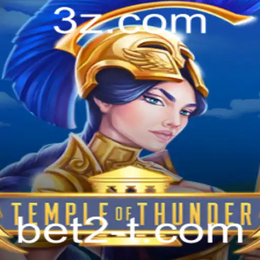 Descubra o Mundo de TempleofThunder: Um Jogo Emocionante de Apostas - bet2