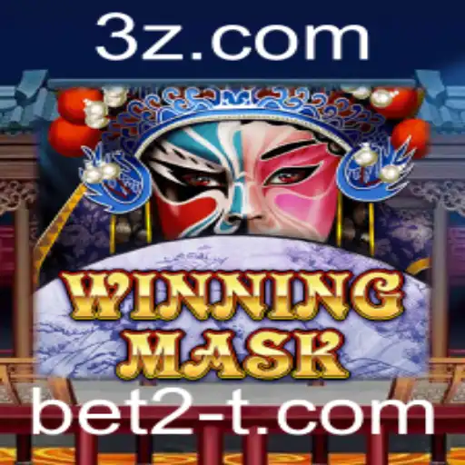 Descubra WinningMask: Um Mergulho no Jogo Inovador com Destaque em bet2